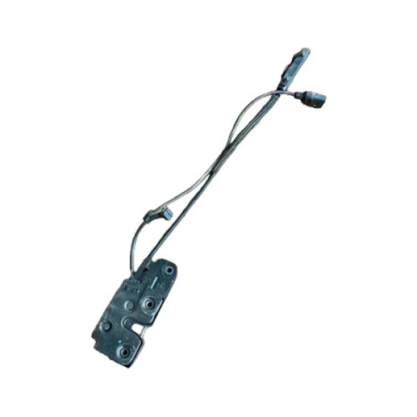 Fechadura Capo Audi A4 2.0 2010 2011