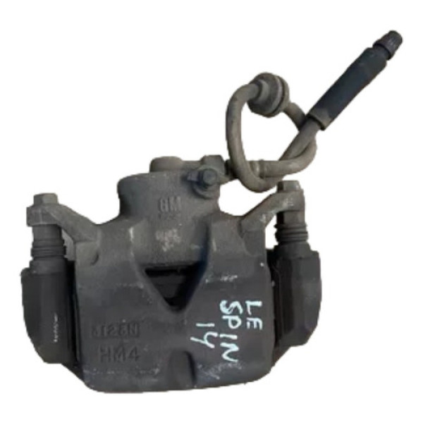 Pinça De Freio Lado Esquerdo Spin 1.8 2013