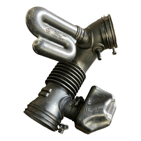 Mangueira Dulto De Ar Hyundai Tucson 2.0 2015/2016