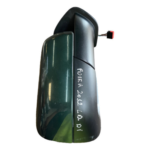 Retrovisor Lado Direito Range Rover Sport Diesel V6 3.0 2012