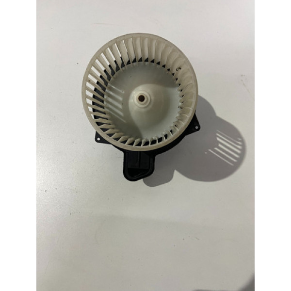 Motor Ventilador Ar Forçado Fiat Uno 1.4 2011 2012
