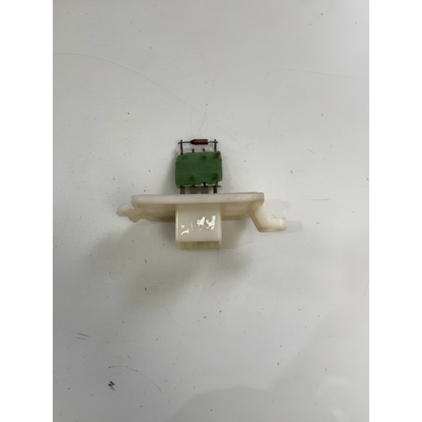 Resistência Do Ar Ford Ka 1.0 2018 2019