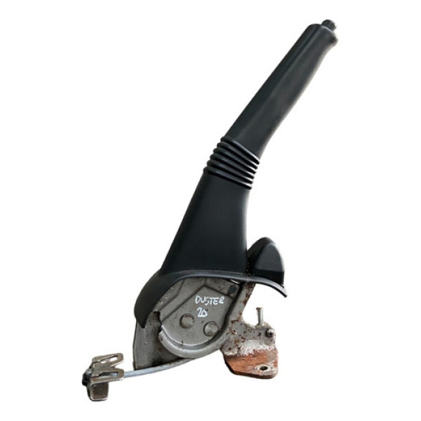 Alavanca Do Freio De Mão Renault Duster 1.6 2018 2019