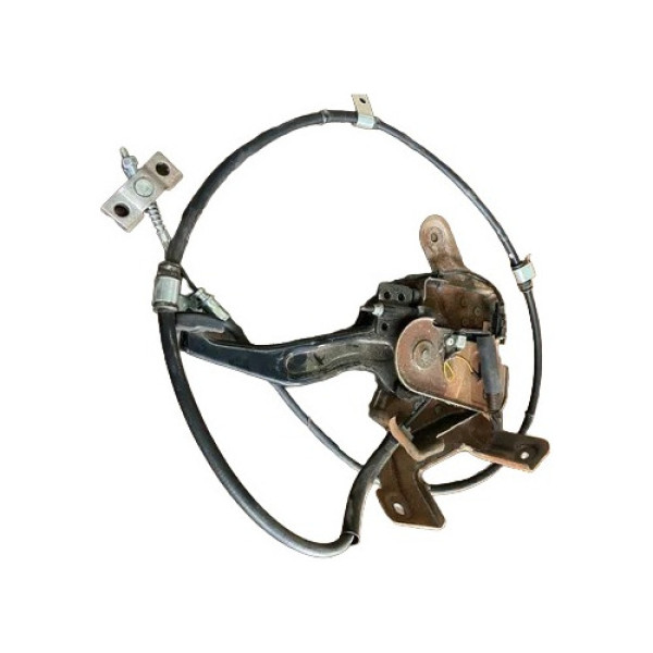 Pedal Cabo Freio De Mão Hyundai Ix35 2.0 2012 2013 2014