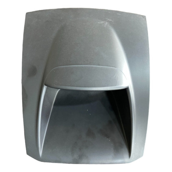  Moldura Superior Painel Para Aparelho Ford Ka 2017