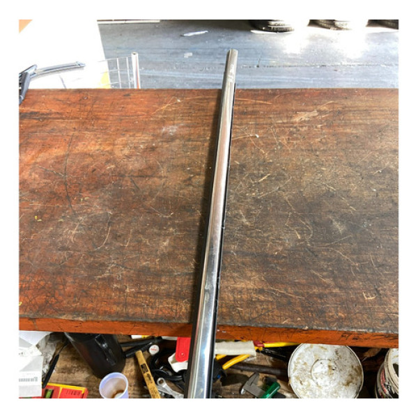 Pestana Da Porta Dianteira Esquerda Sonic Sedan 2012