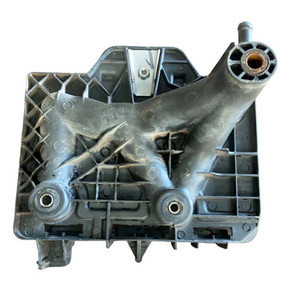 Suporte Bateria Fox Voyage Gol G5/g6 2010/2016 Preto