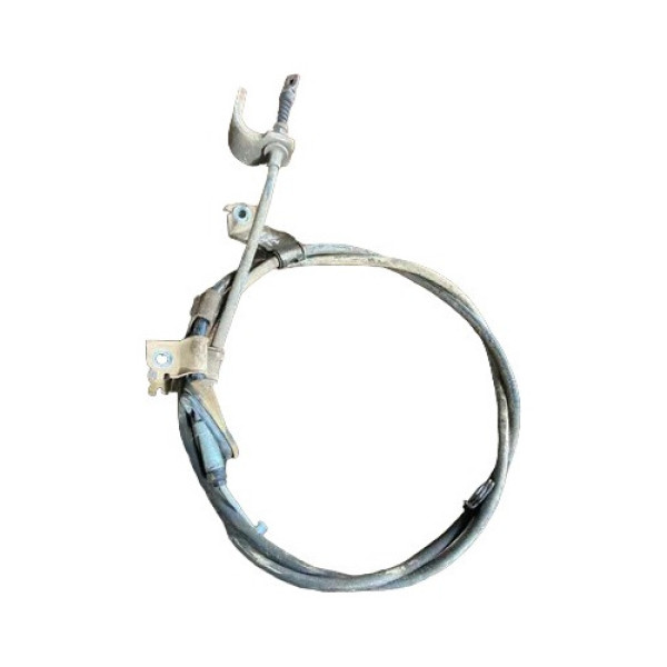 Cabo Freio Mão Honda Civic 2.0 2014 A 2016 Td