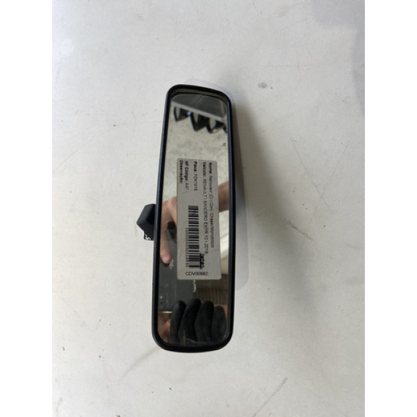 Retrovisor Interno Renault Sandero 1.6 2017 2017