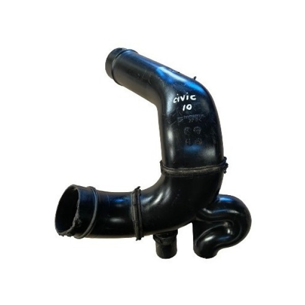 Mangueira Filtro De Ar Honda New Civic 1.8 2008 2009 2010