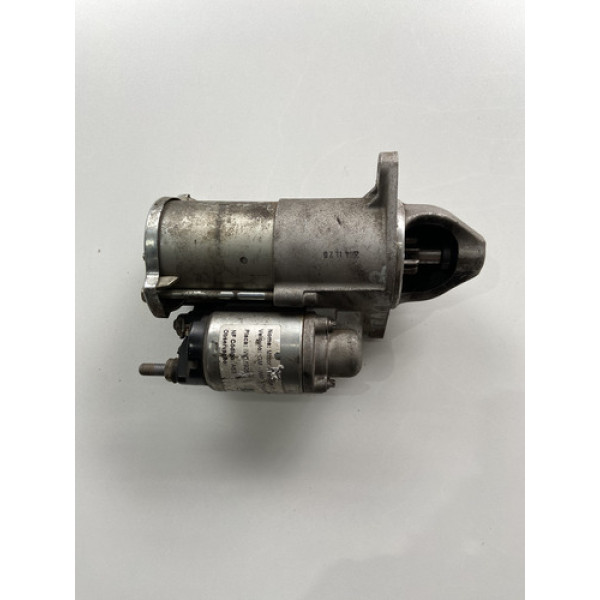 Motor De Arranque Tracker Ltz 1.8 2015 2016