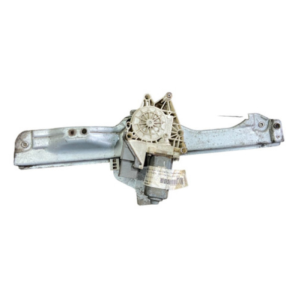 Máquina Vidro Elétrico Traseira Direita C4 Pallas 