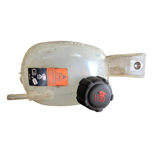 Reservatório Água Radiador Nissan Kicks 2016 Até 2020