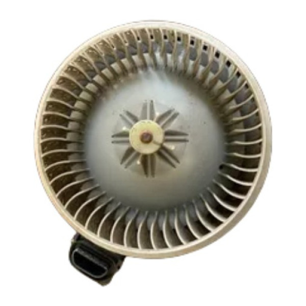 Ventilador Do Ar Forcado Spin 1.8 2013 2014