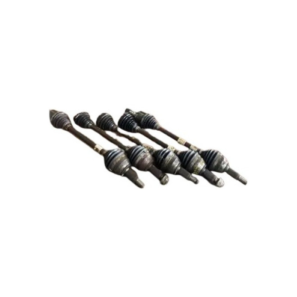 Semi Eixo Lado Esquerdo Ka 1.0 3cc 2015 2016 2017 2018