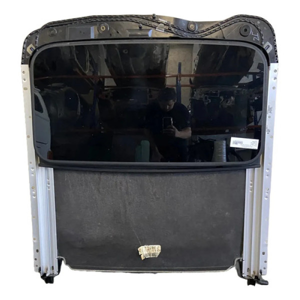 Teto Solar Fiat Freemont 2.4 2011 2012