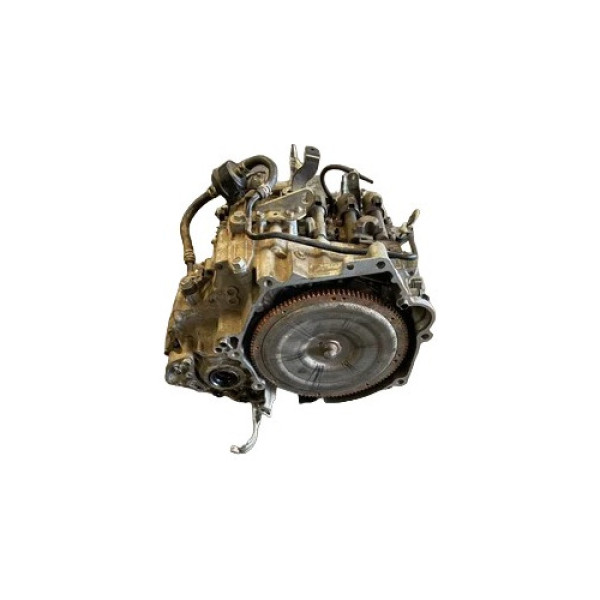 Caixa De Câmbio Automática Fit 1.5 101cv 2011