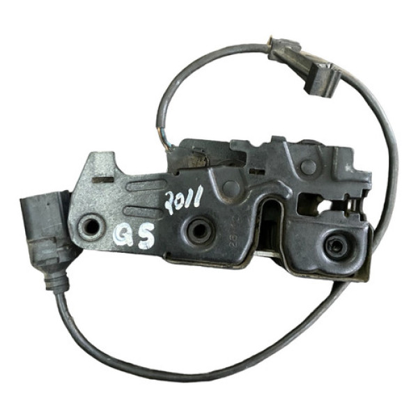 Fechadura Capo Audi Q5 2.0 2011 2012 8k0823509a