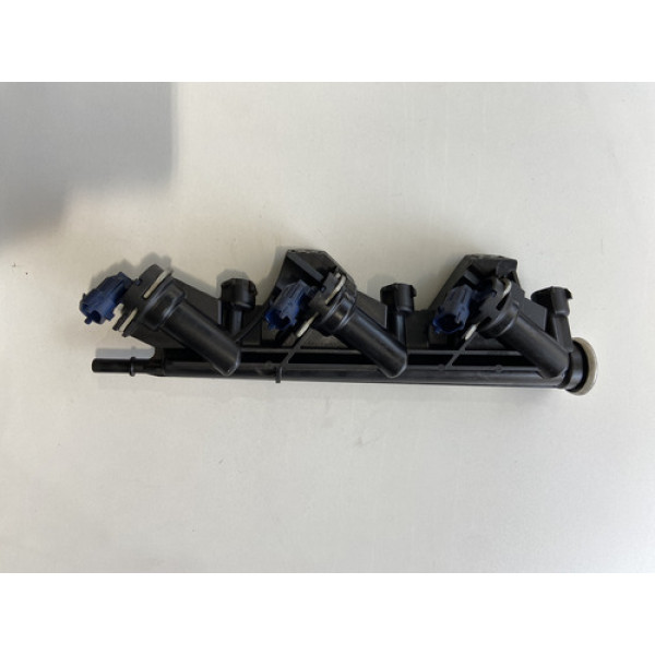 Flauta Injeção Ford Ecosport 1.5 3cc 2018/2019