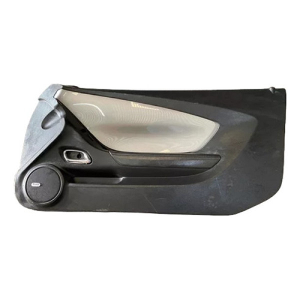 Forro De Porta Dianteiro Direito Camaro 2014 2015