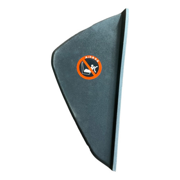 Acabamento Lateral Do Painel L.e Ix35 2011 2012