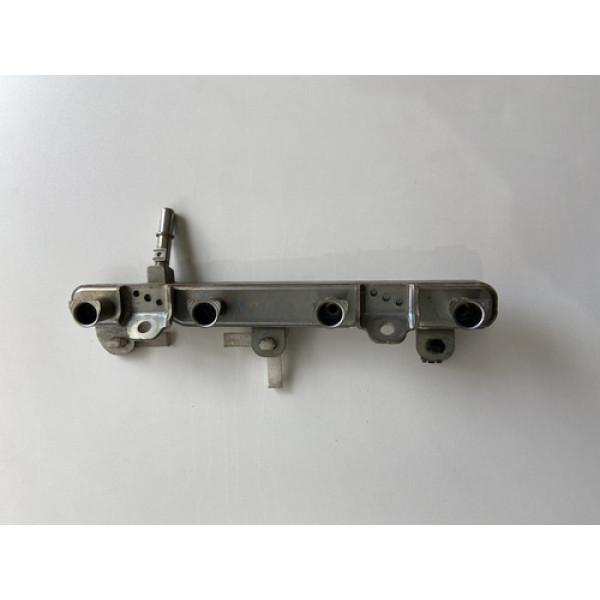 Flauta Bicos Injetores Etios 1.5 2014 2015