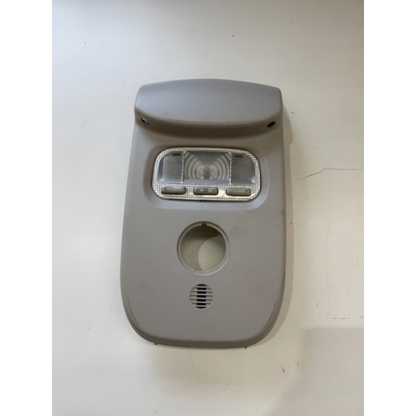 Luz De Cortesia Peugeot 408 1.6 2013 2014