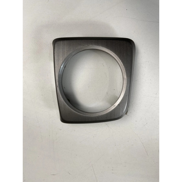 Moldura Console Alavanca Marcha New Civic 2007 2008 2009