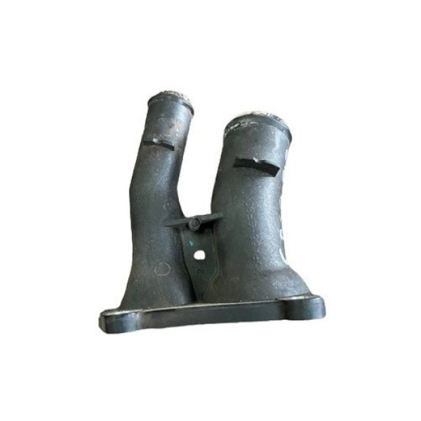 Flange Da Válvula Termostática Ford Focus 1.6 2.0 2016
