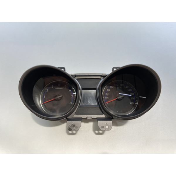 Painel De Instrumentos Velocimetro Hb20 2015 2016 2017
