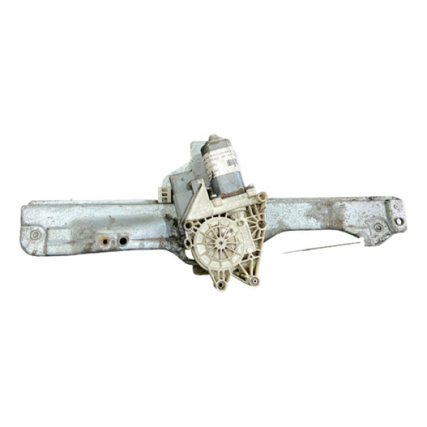 Máquina Vidro Elétrico Traseira Esquerda C4 Pallas 