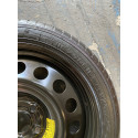 Estepe Fino Tracker T115/70r16 2021 2022 Preto