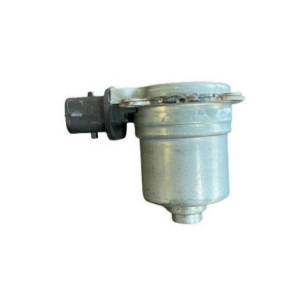 Atuador Embreagem Cambio Powershift New Fiesta 2014