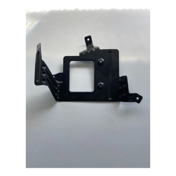 Suporte Módulo Do Rádio Bmw 120i 2008 2009