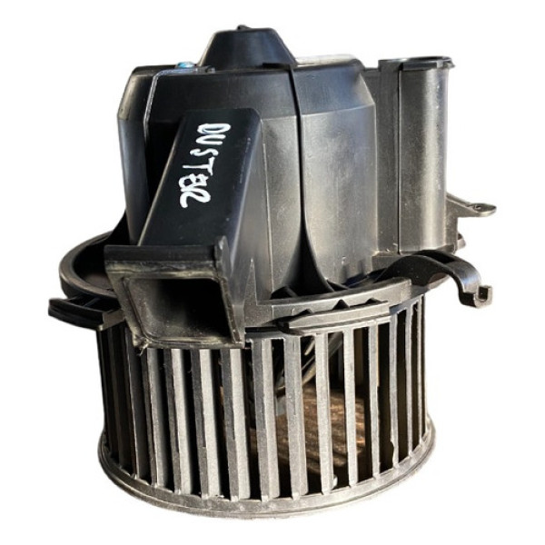 Motor Do Ar Forçado Renault Duster 1.6 2018 2019