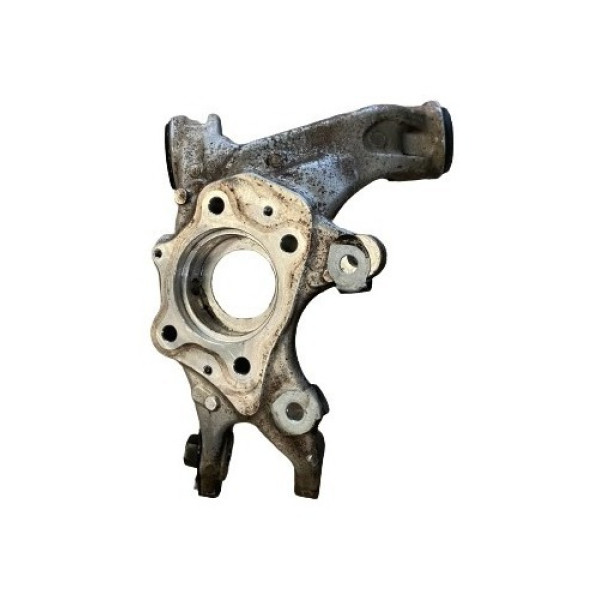 Montante Traseiro Lado Direito New Civic 2008 2009 2010