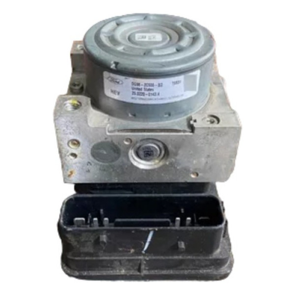 Modulo Abs Fusion Hybrid 2013 2014