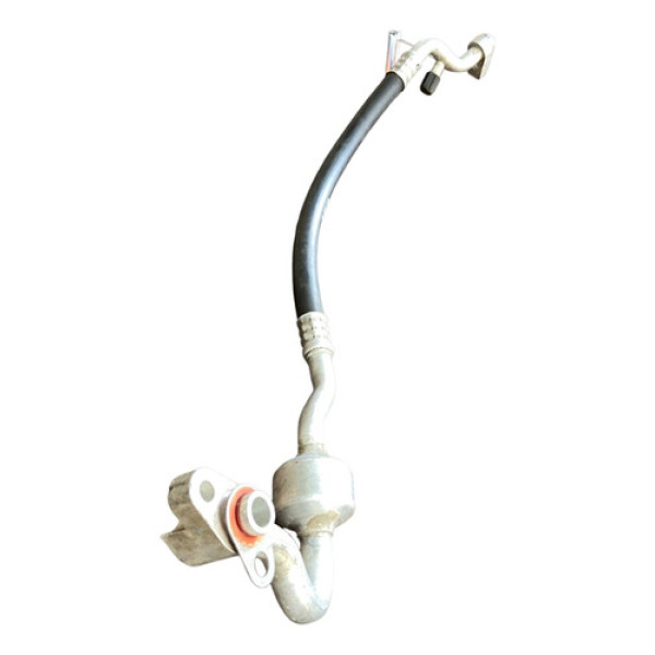 Mangueira Do Ar Condicionado New Fiesta 2014 2015