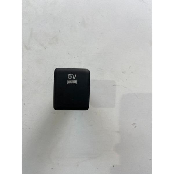 Entrada Usb Land Rover Discovery 2.0 2016 2017