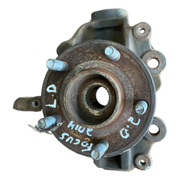 Manga De Eixo Montante Dianteiro Direito Focus 2.0 2014