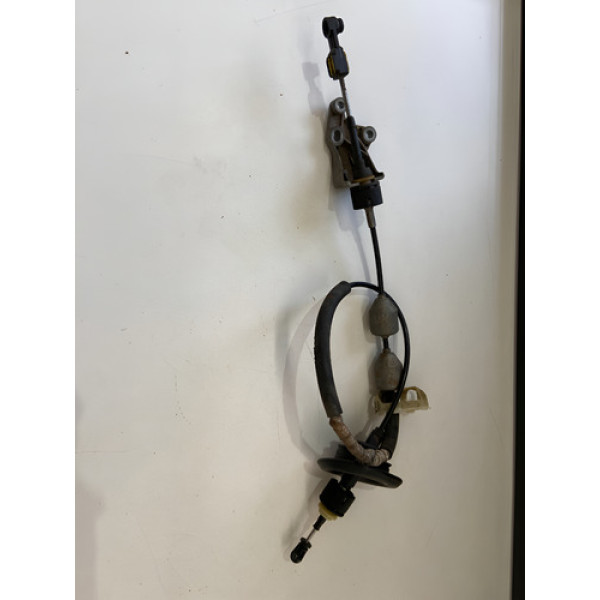 Cabo Trambulador De Marchas Peugeot 408 1.6 2013 2014