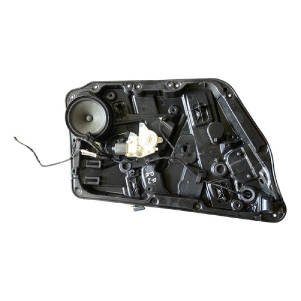 Maquina De Vidro Dianteira Esquerda Mercedes Gla200 2015