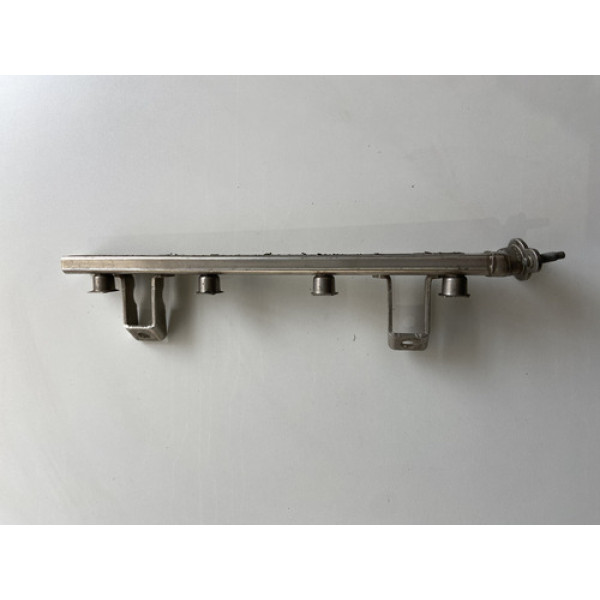 Flauta Dos Bicos Injetores Hb20 1.6