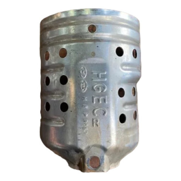 Protetor Do Catalisador Hyundai Azera 3.0 V6 2012 2013