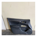Forro De Porta Dianteiro Esquerdo Honda New Fit 2019 2020