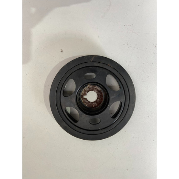 Polia Do Virabrequim Onix Plus 1.0 3cc 2020 2021