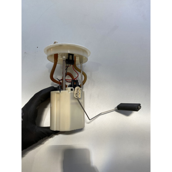 Bomba De Combustível New Fiesta 1.6 2014 2015 2016