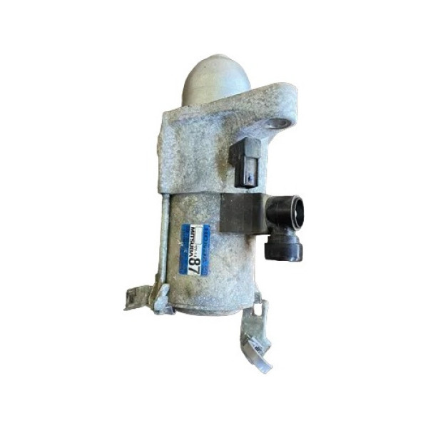 Motor De Arranque Partida Honda Civic 2.0 2017 2018