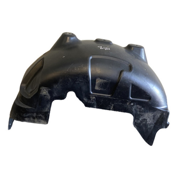 Parabarro Traseiro Esquerdo Ssangyong Actyon Sports 2.0 13