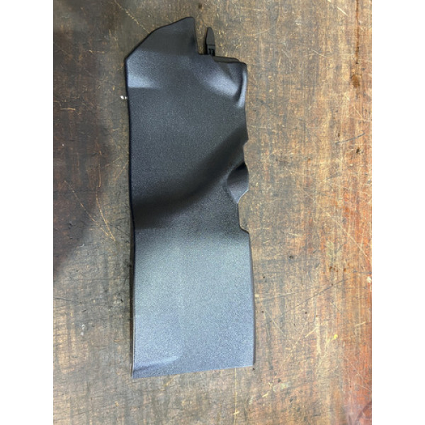 Acabamento Console Lado Esquerdo Corolla Gli 2016 2017